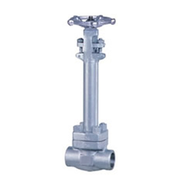 Gate Valves