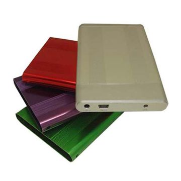 slim usb2.0 to 2.5&amp;amp;amp;quot; sata hdd enclosure