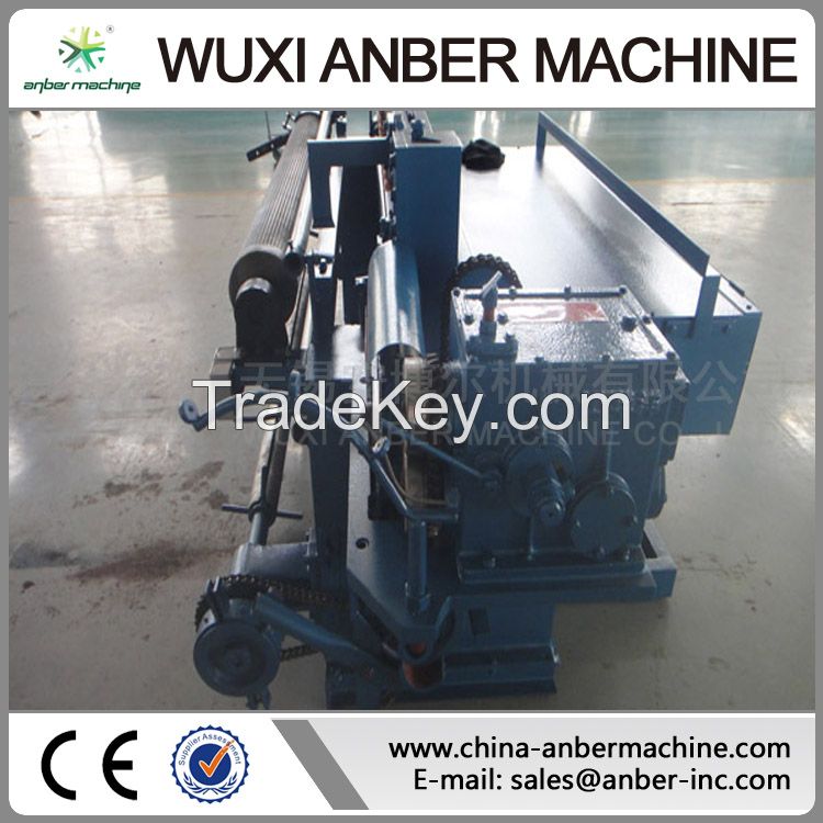 Mesh welding machine