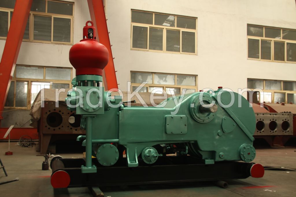 PAH275 triplex mud pump for sale