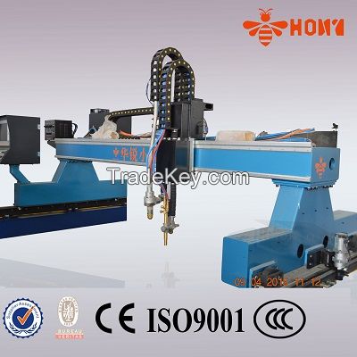 HONEYBEE Gantry CNC cutting machine