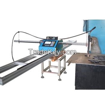 Factory Supply China Portable CNC Machine With THC For Flame And Plasm