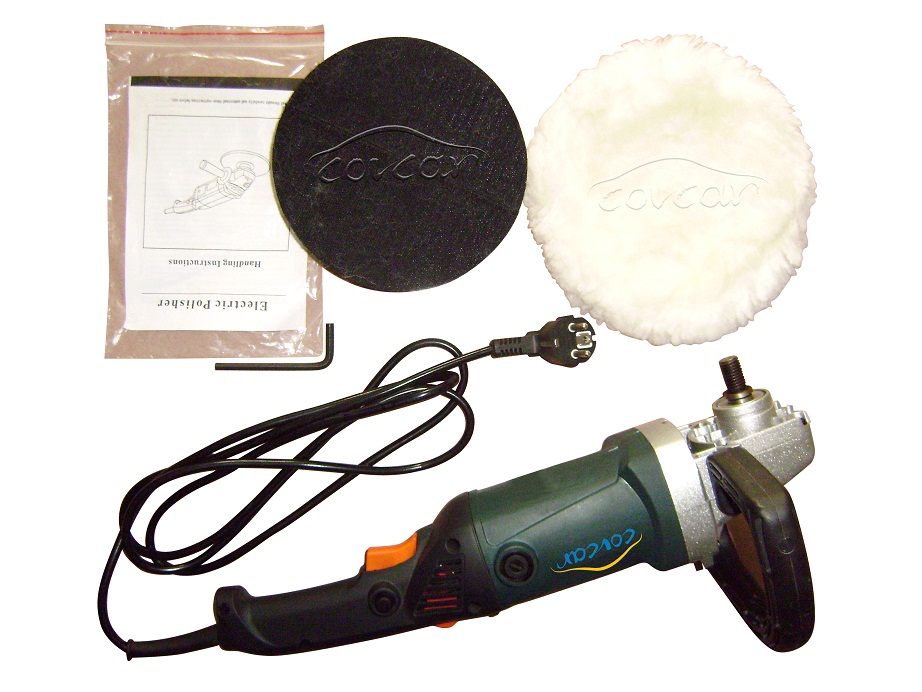 Car Electrical Polisher