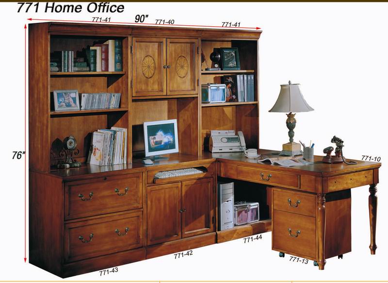 Home office(OAK)