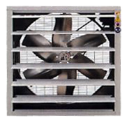 industrial exhaust fan