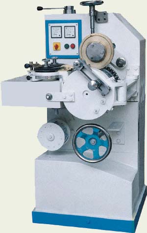 Candy Making Machine