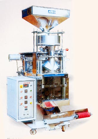F.F.S.(Pouch Packing) Machine