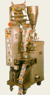 F.F.S.(Pouch Packing) Machine