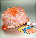 PVA film, PVA bag, water soluble film/bag