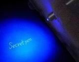 Spy UV LED Pen