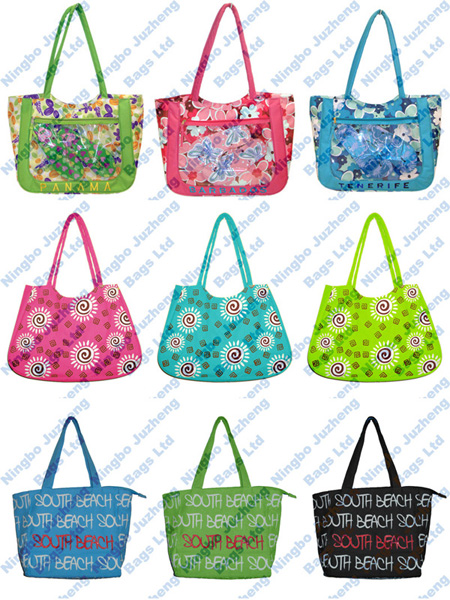 Beach bags