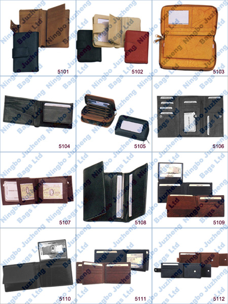 Wallets