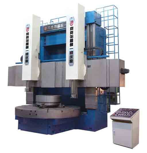 CNC Lathe machine