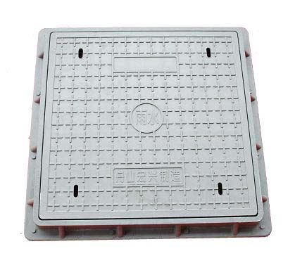 sqaure GRP manhole cover