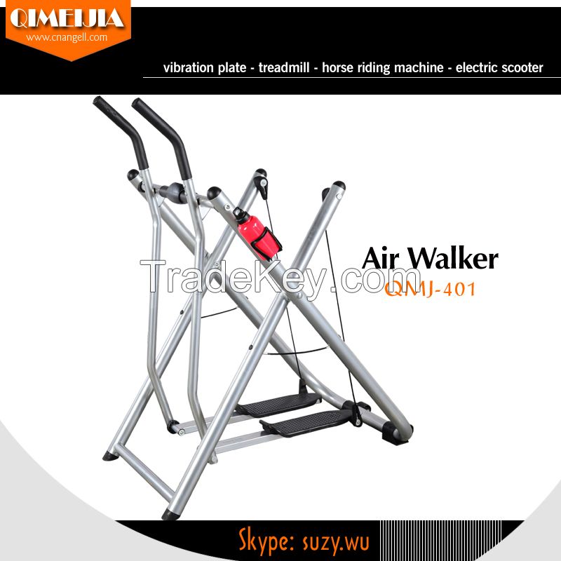 Air Walker Cross Trainer Fitness Stepper QMJ-401