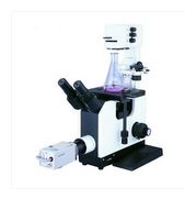 XDS-1B inverted biological lab microscope
