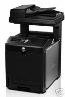 Dell All In One Printer Color Laser 3115cn