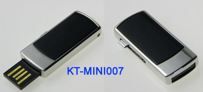 Mini Flash Drive