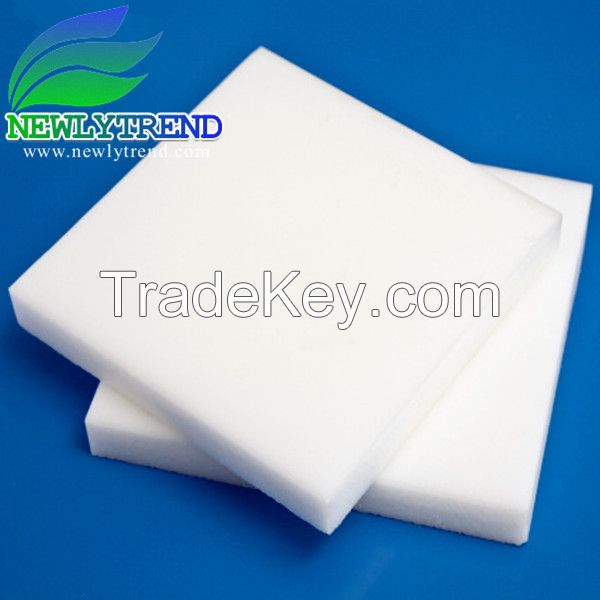 Extruded Acetal POM Plate Delrin POM Sheet