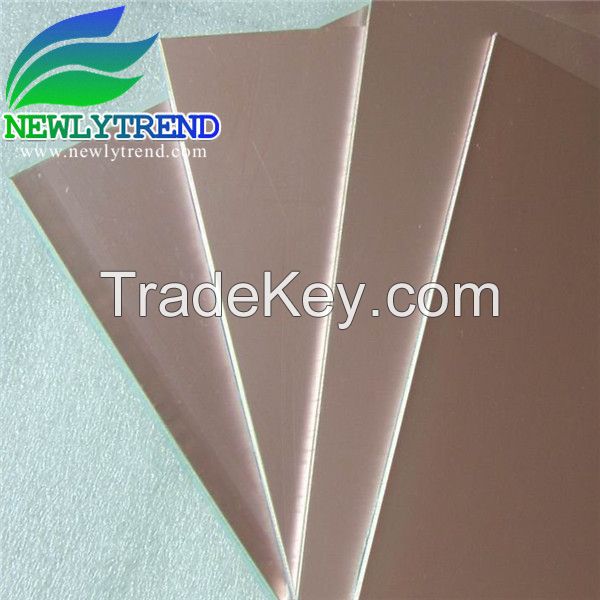 FR4 Copper Clad Laminated Sheet CCL