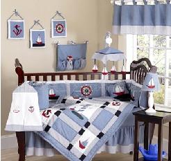 baby bedding in promotion