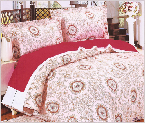 bedding set in new designs