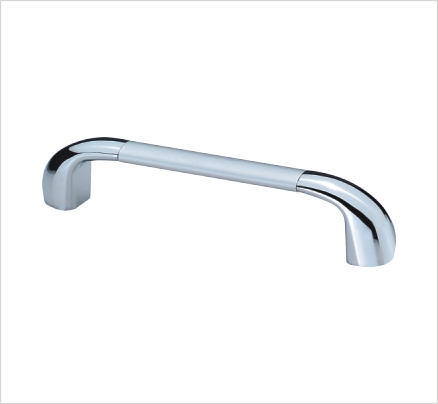 aluminum handle