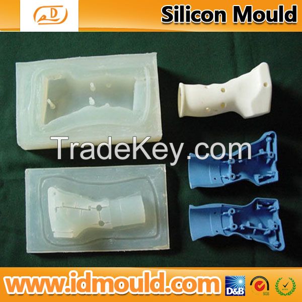 Urethane Vacuum Casting/Silecone Molding / Rapid Tooling