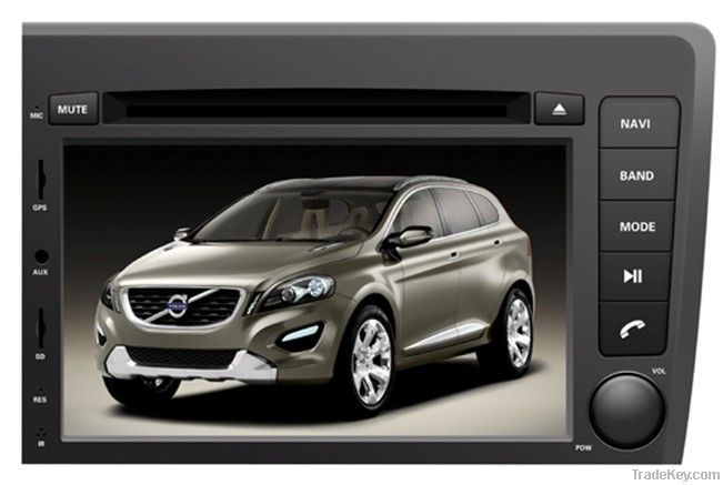 Car Dvd Player (WS-9216)