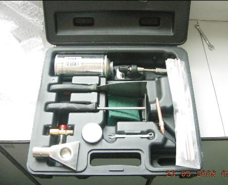hand tool box