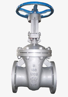 gate valve