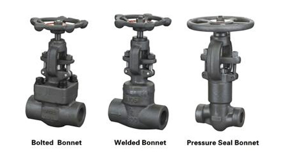 Forged Globe Valves