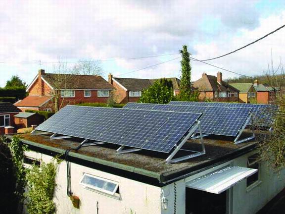 Solar Home Power System, 8m Solar Street Lights, Mono Solar Panels