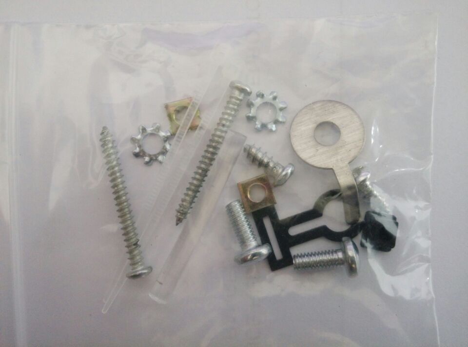 Universal replacement igniter kits