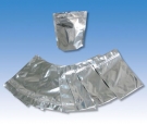 aluminum foils packaging