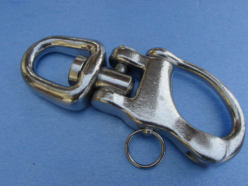 shackle