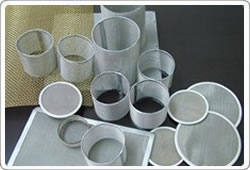 Filter Cylinder