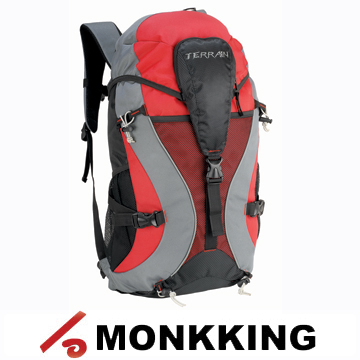 Hiking backpack