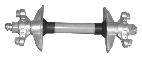Steel Piercing Bolt Modular