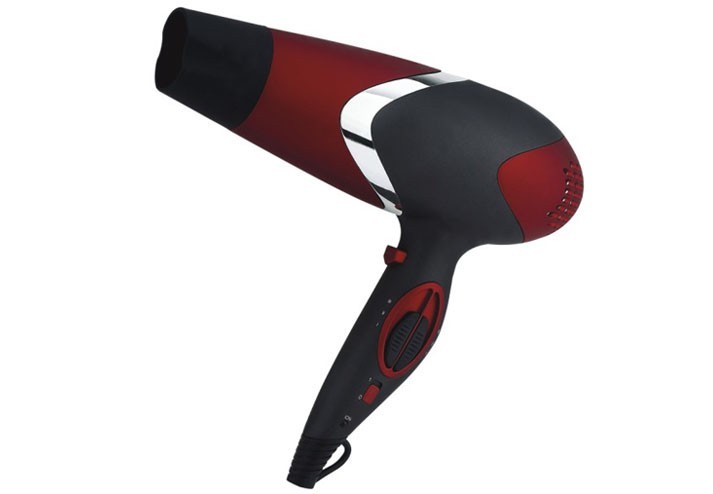 hair dryer