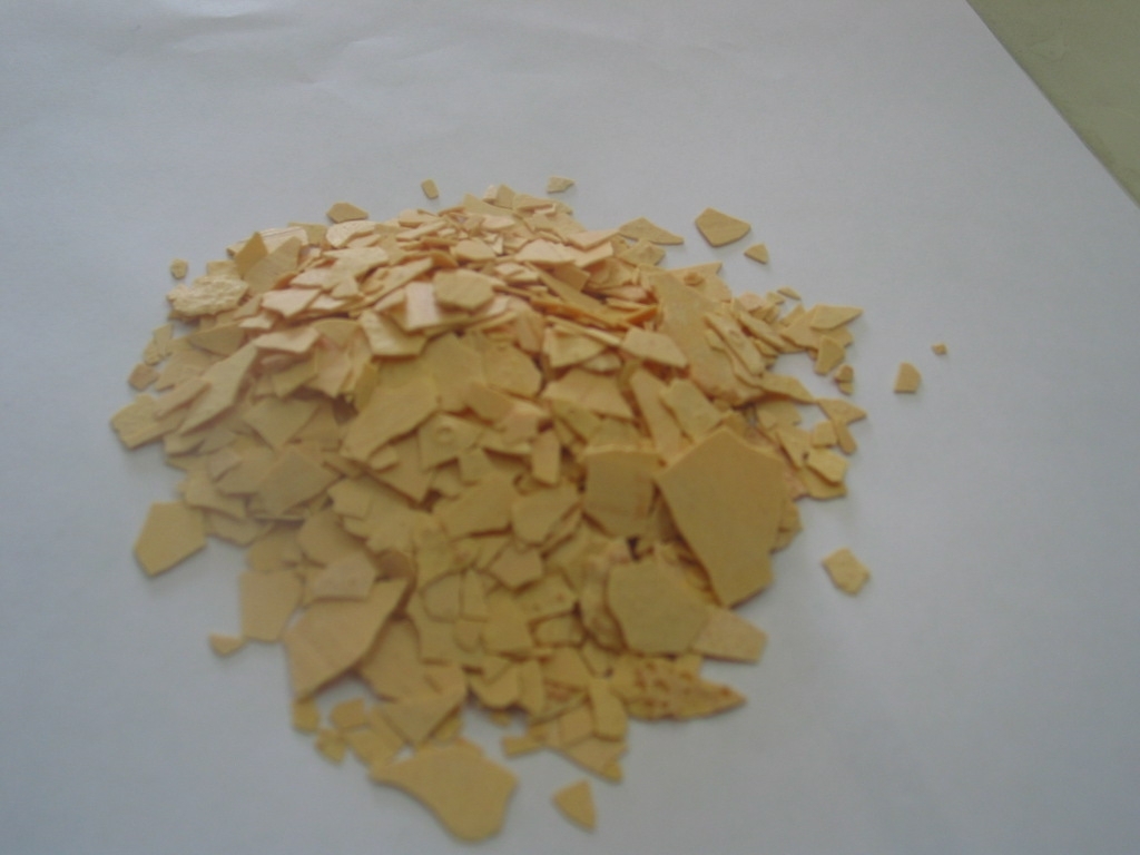 sodium sulphide flakes