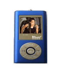 high quality mp3 player