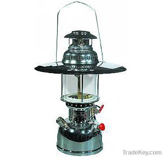 Pressure Lantern, Petromax Lantern