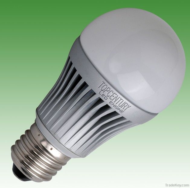 LED Bulbs 7W