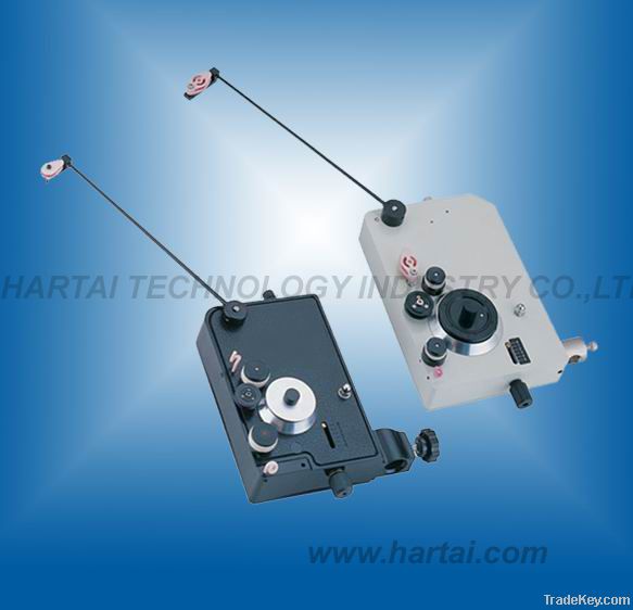 Mechanical Tensioner(Winding Wire Tensioner For Coil Winding Machine