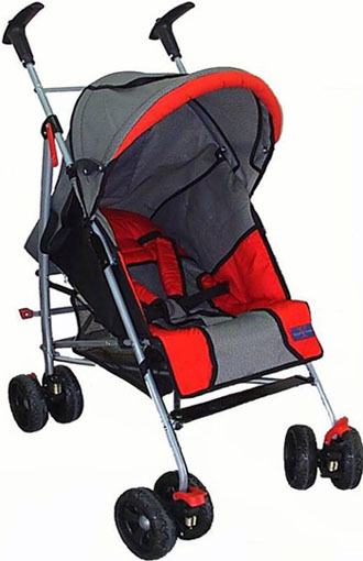 Baby stroller (C-C100A)