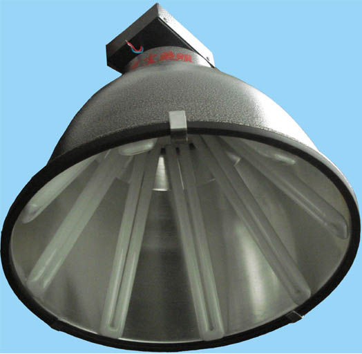umbrella series high power separate type energy saving lamp