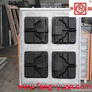 EPS Mold For Fruit Box Fish Box