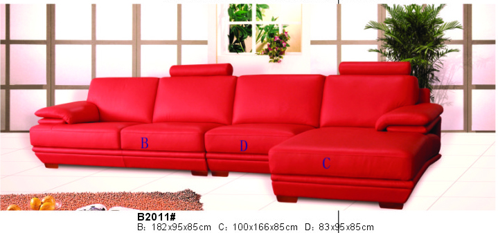 Recliner (B2011#)