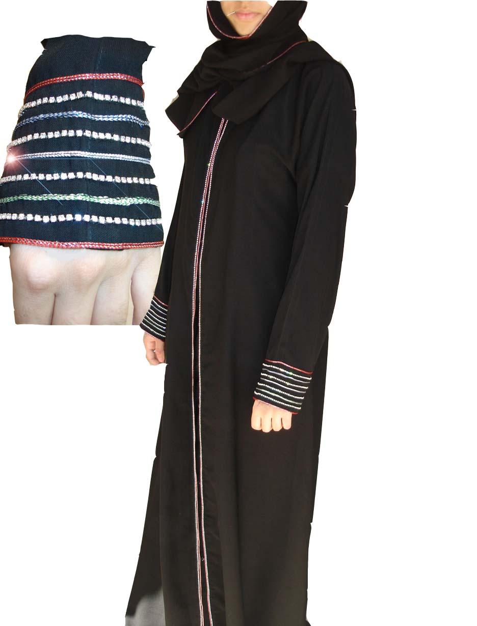 Supply Abaya, Jilbab and Islamic Items